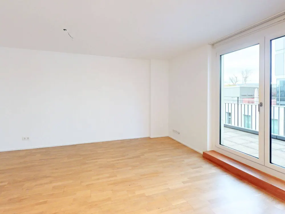 MILANEO: 3-Zimmer Maisonettewohnung!