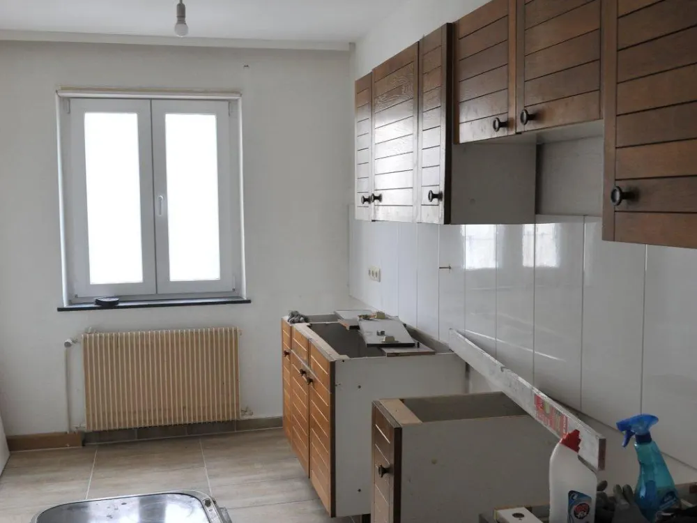 Wunderschöne 3 Zimmer Wohnung - Kernsaniert November 2023