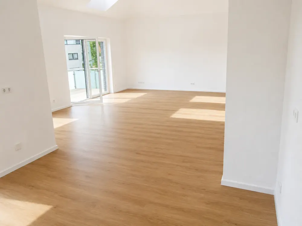 Exklusive Design-Stadtvilla-Wohnung mit außergewöhnlichem Wohngefühl
