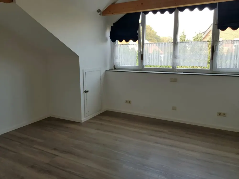 Helle, lichtdurchflutete 3-Zimmer-Wohnung mit Balkon und Einbauküche in Greven-Reckenfeld