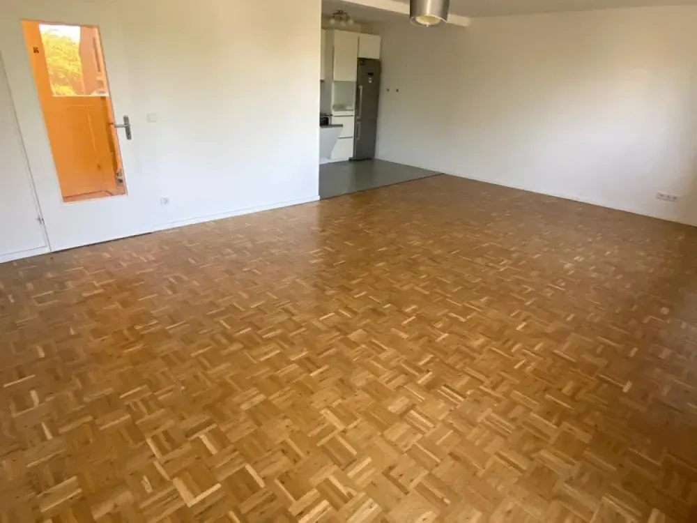 Schöne 1-Zimmer Wohnung mit Küche