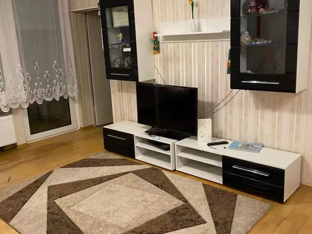4-Zimmer-Wohnung in Dudweiler-Süd zu vermieten