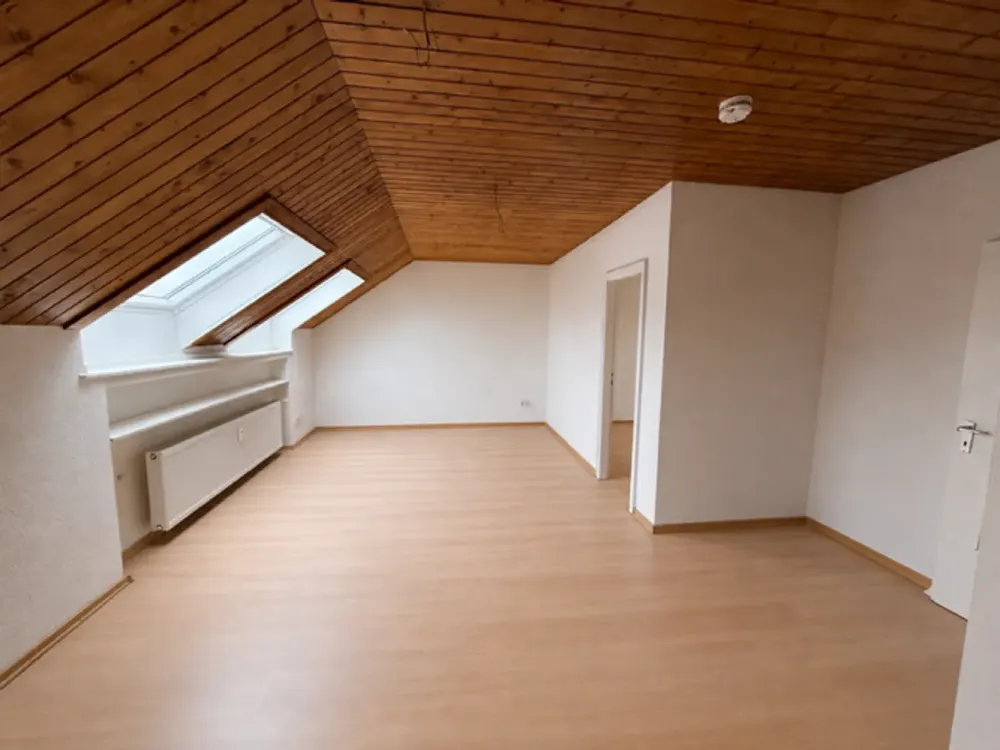 Modernes 1 Zimmer Appartment mit Balkon