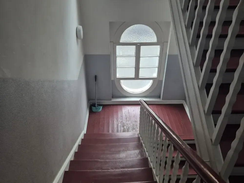 Gut aufgeteilte 3-Zimmer Wohnung mit großer Wohnküche