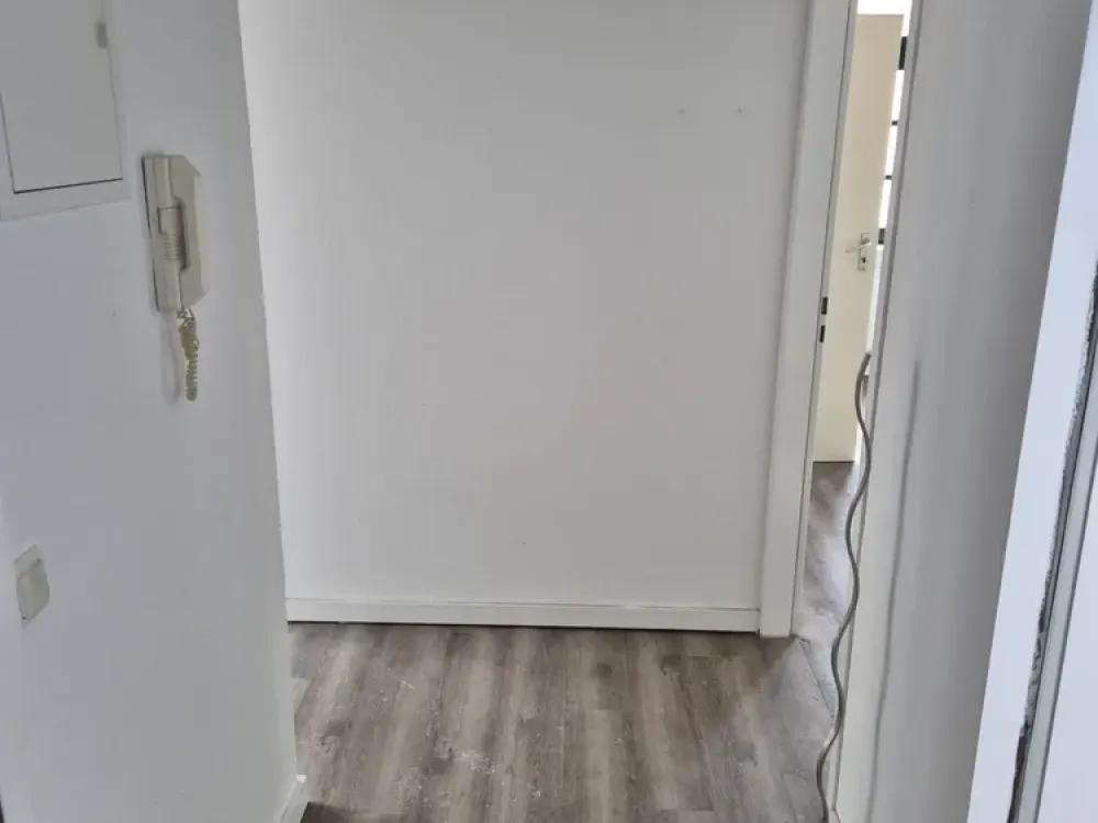 Gut aufgeteilte 3-Zimmer Wohnung mit großer Wohnküche