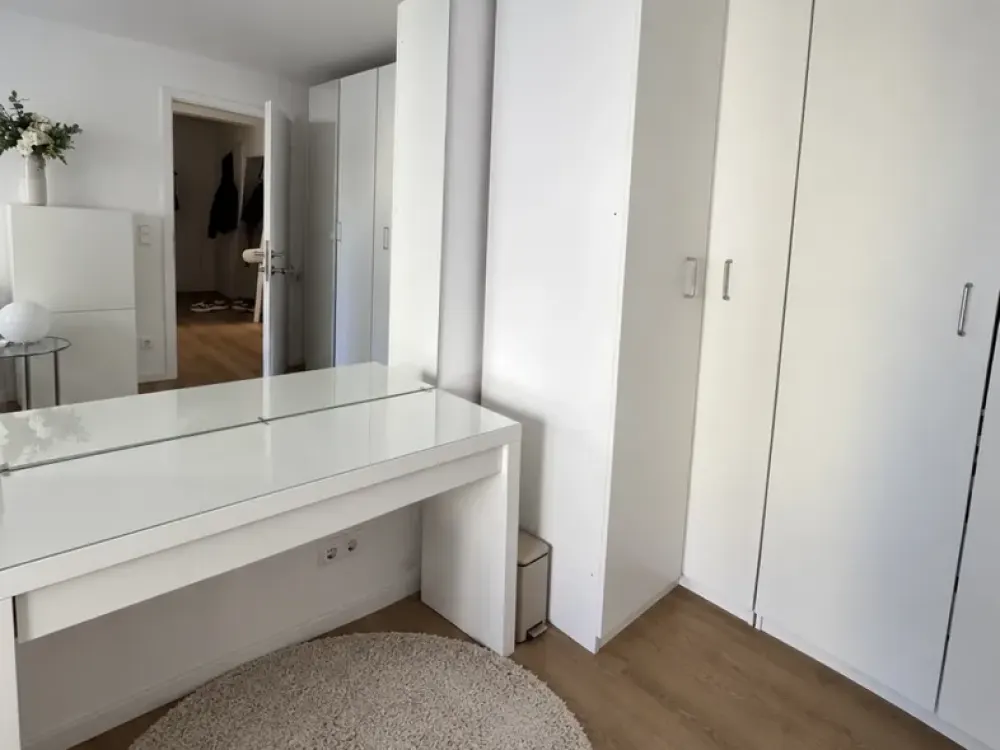 Neuwertige 2-Zimmer-Wohnung in Paderborn