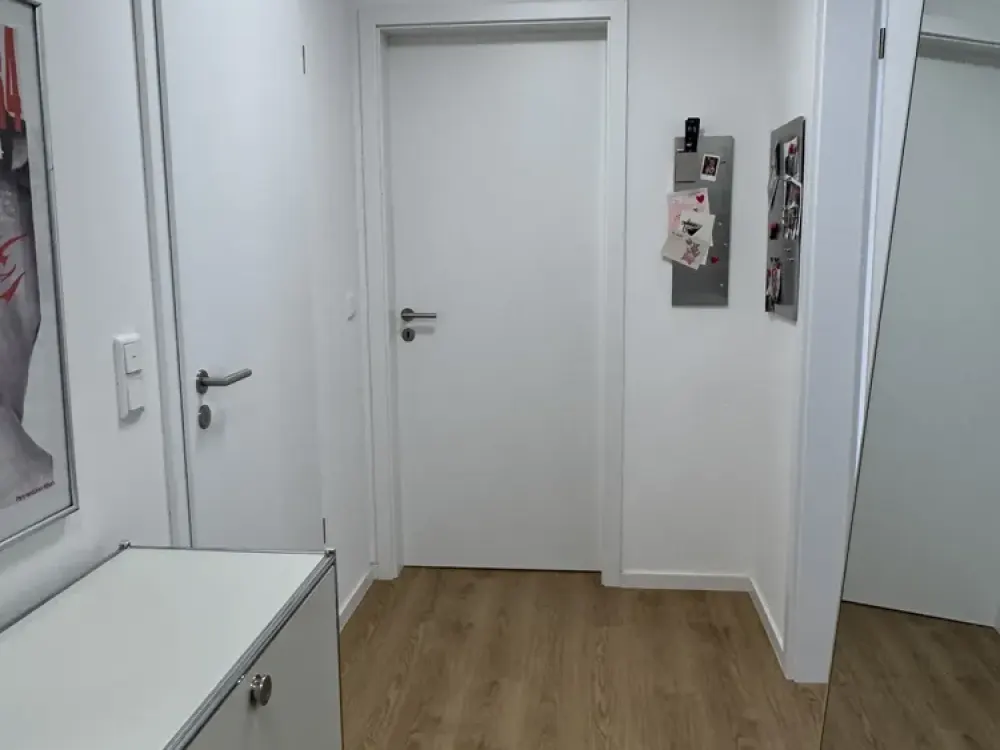 Neuwertige 2-Zimmer-Wohnung in Paderborn
