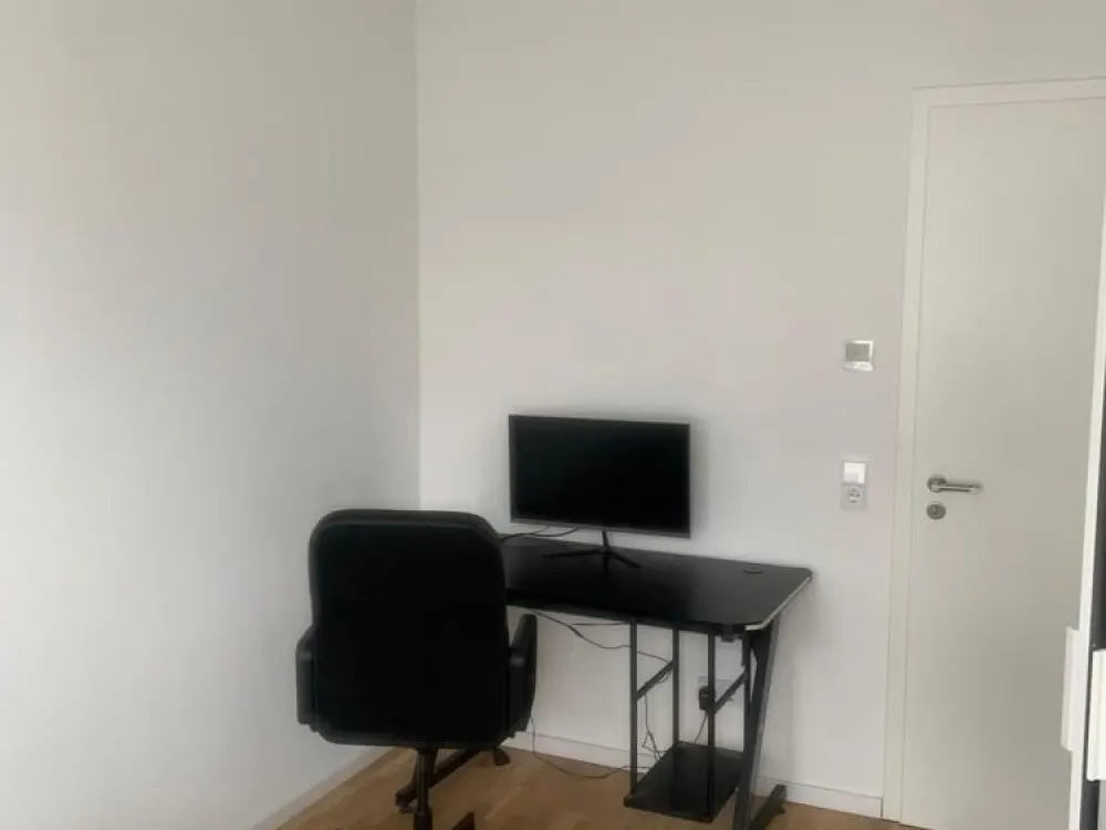 Großzügige 3-Zimmer-Wohnung in modernem Wohnkomplex
