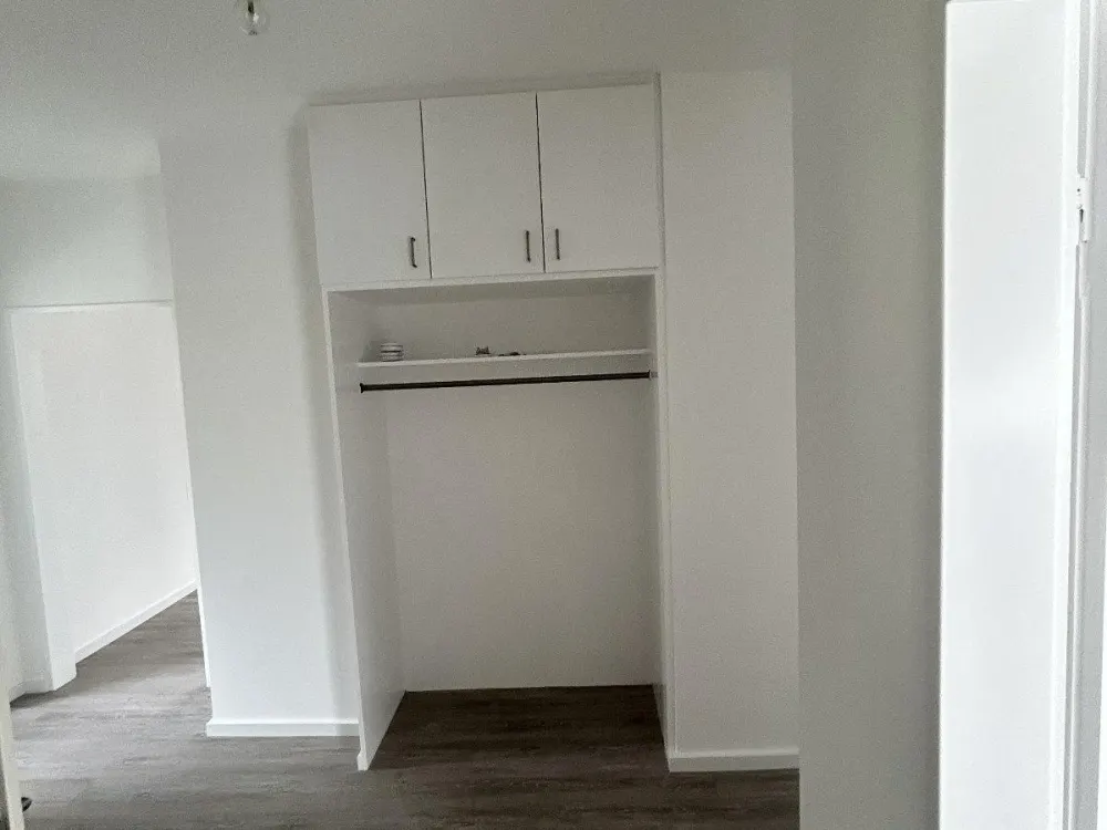 Vollständig renovierte DG-Wohnung in Ratingen Mitte
