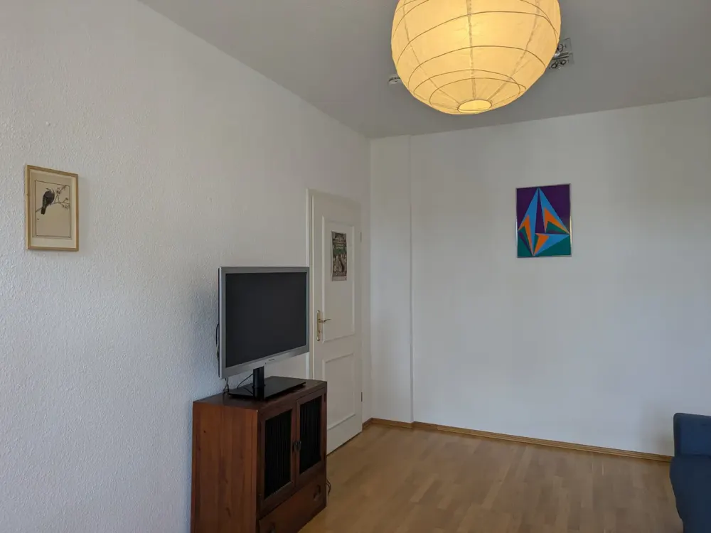 Perfekt für Pendler und Student/innen