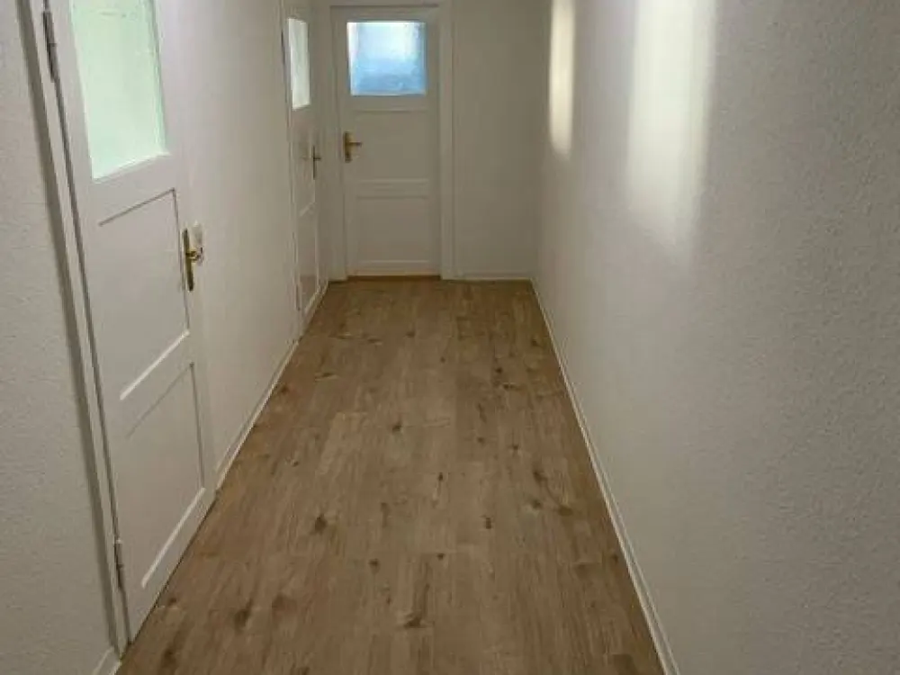 Bright 3-Room Apartment with Large Balcony to Feel Good!