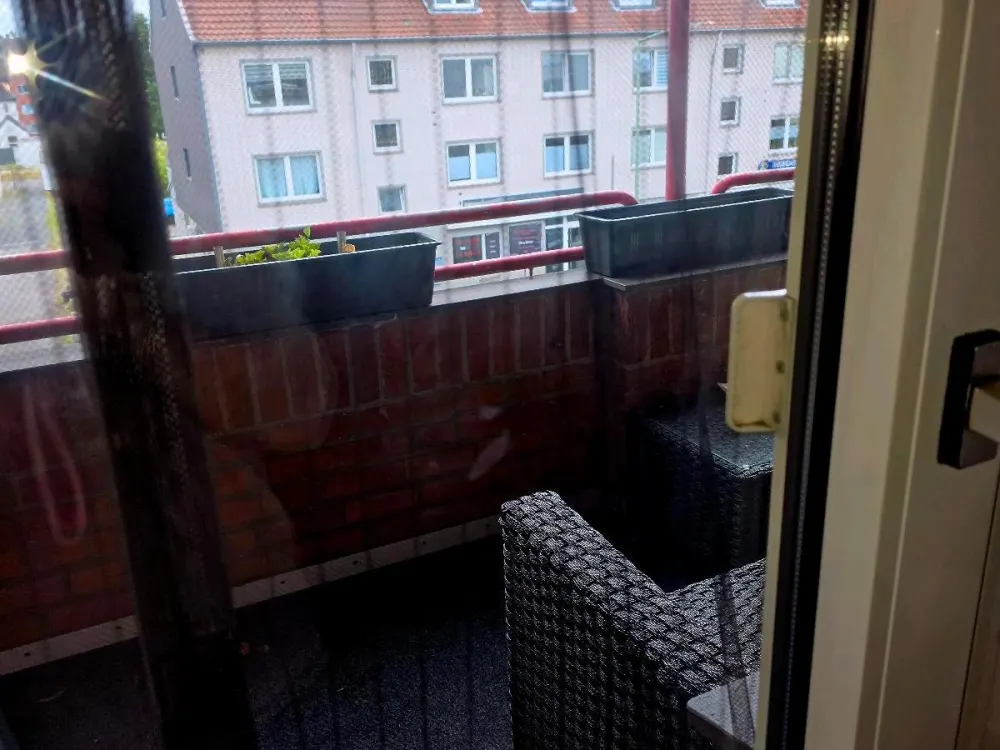 3-Zimmer-Wohnung sehr schöne Lage