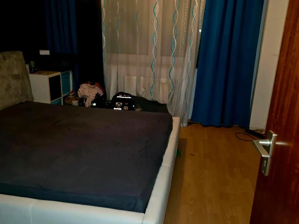 3-Zimmer-Wohnung sehr schöne Lage