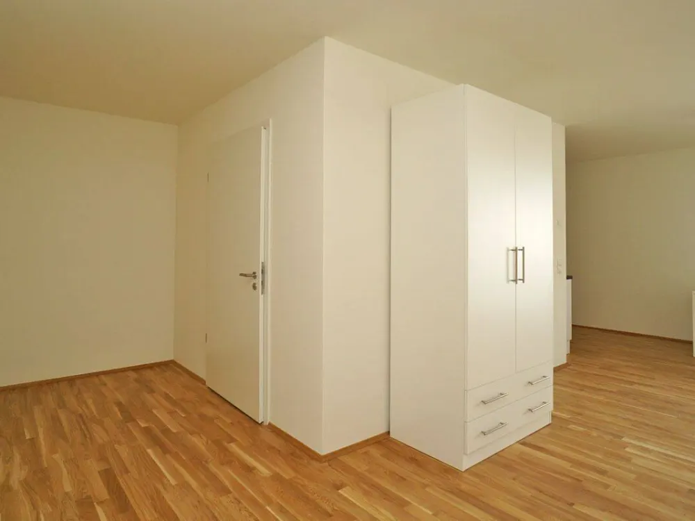 Szeneviertel Neustadt nur wenige Gehminuten entfernt
