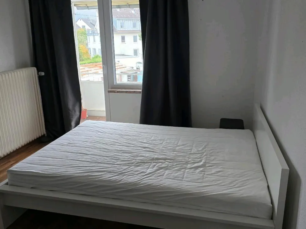Nachmieter gesucht, 2-Zimmer-Wohnung in Gehrden