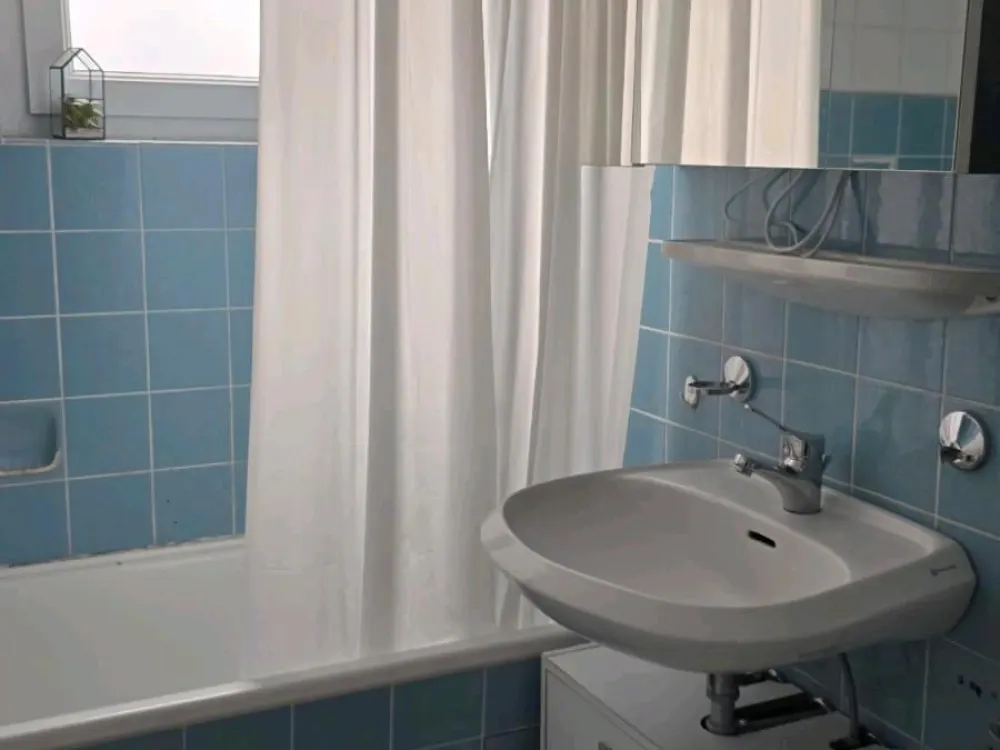 Nachmieter gesucht, 2-Zimmer-Wohnung in Gehrden