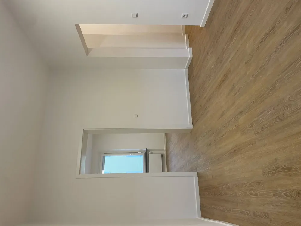 Alles NEU - 2Zi,Kü,Bad, Altbauwohnung - ab sofort