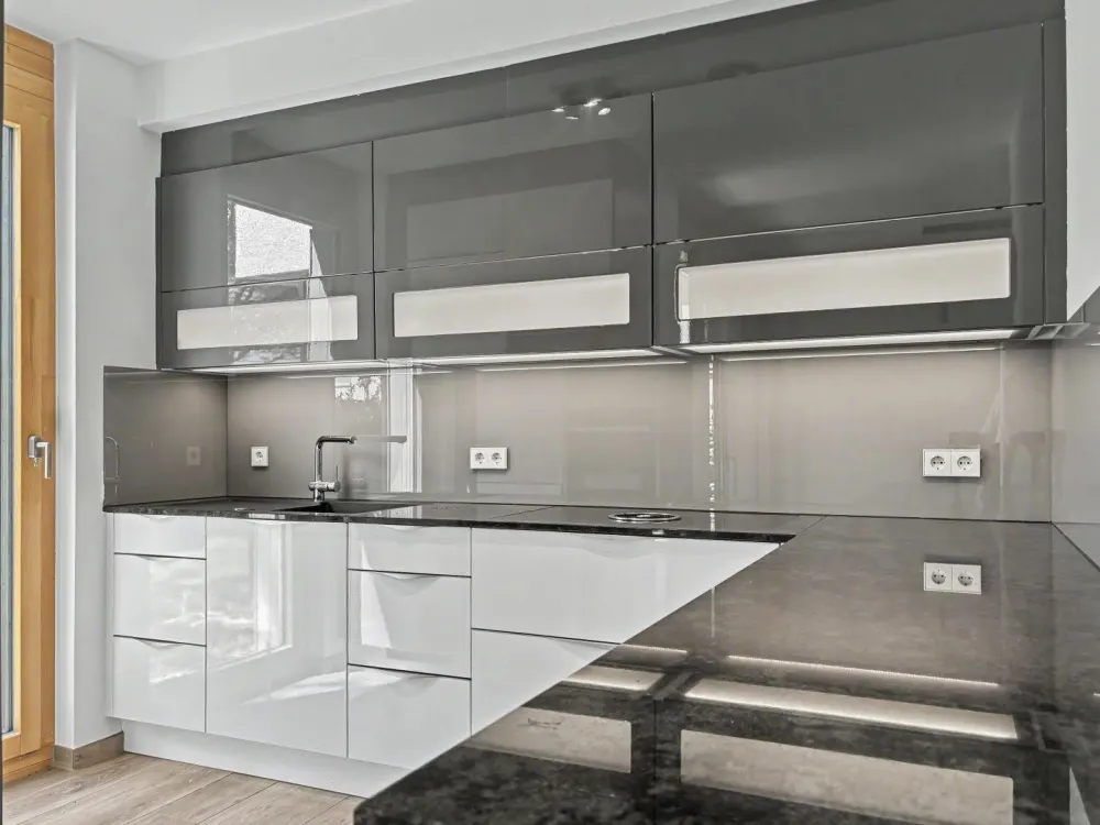 Moderne 5,5-Zimmer-Gartenwohnung in der Pliensauvorstadt