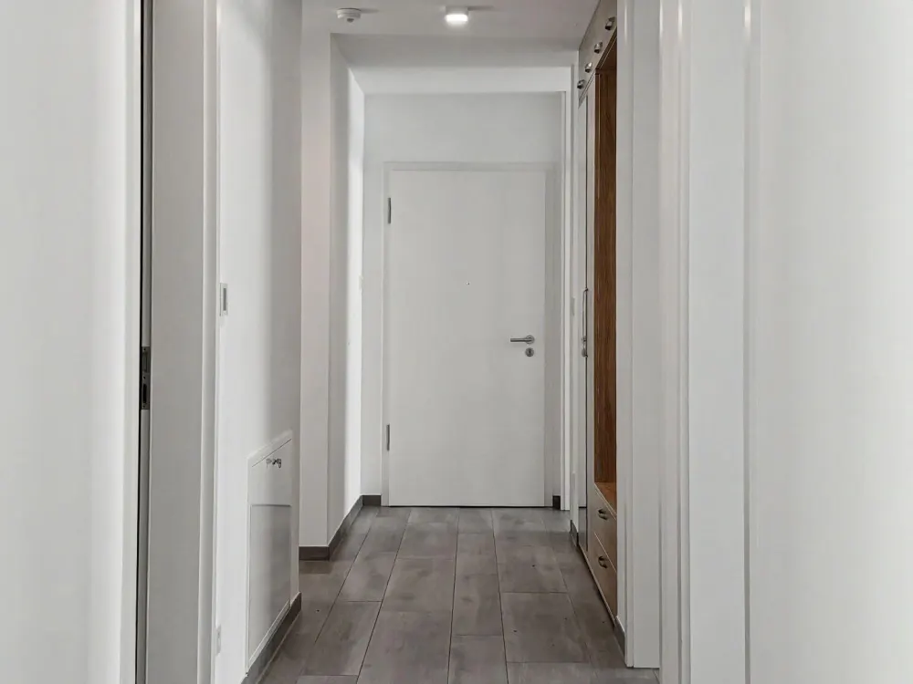 Moderne 5,5-Zimmer-Gartenwohnung in der Pliensauvorstadt