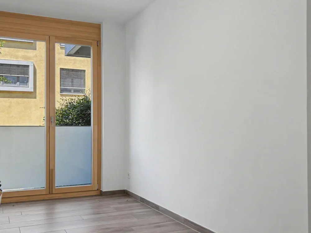 Moderne 5,5-Zimmer-Gartenwohnung in der Pliensauvorstadt