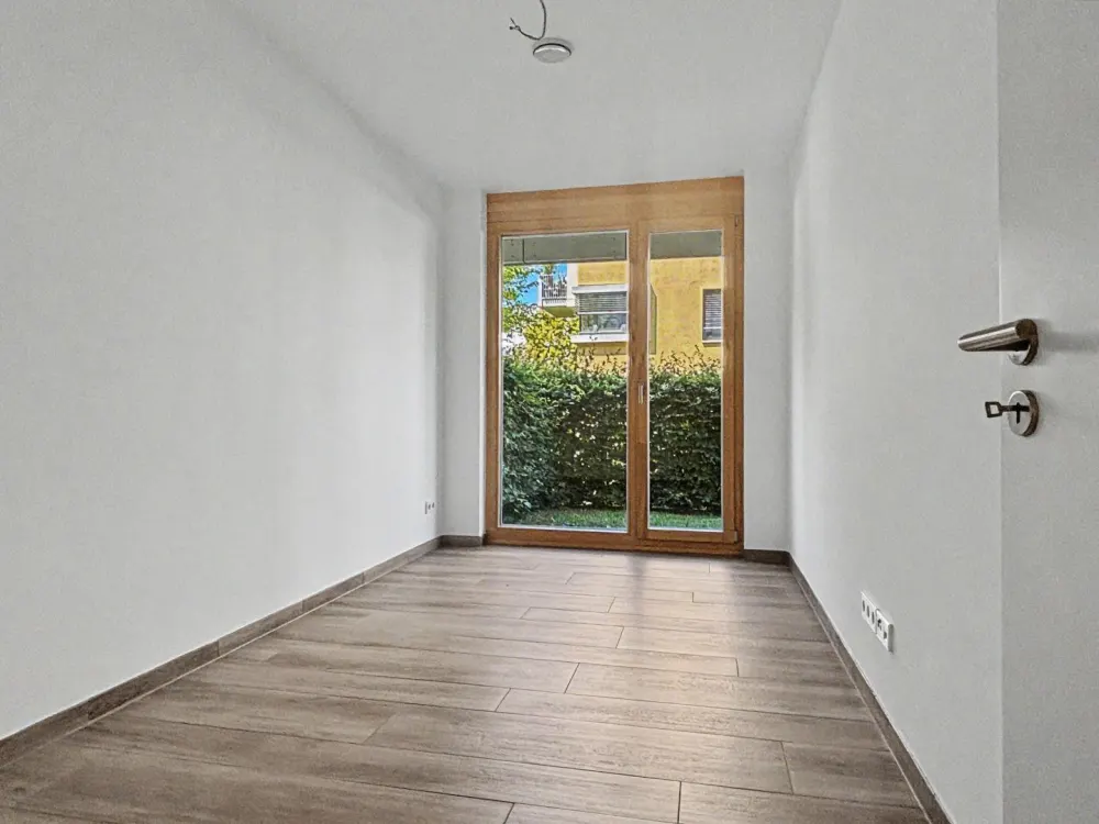 Moderne 5,5-Zimmer-Gartenwohnung in der Pliensauvorstadt