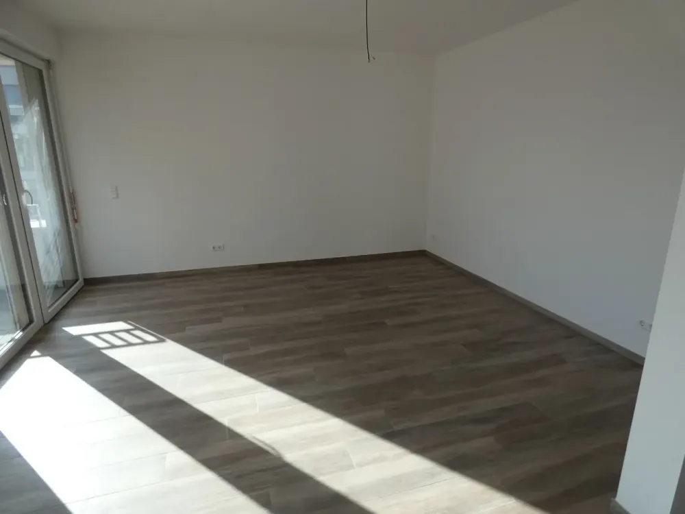 Moderne 3-Zimmer-Wohnung mit Balkon in Hattersheim am Main