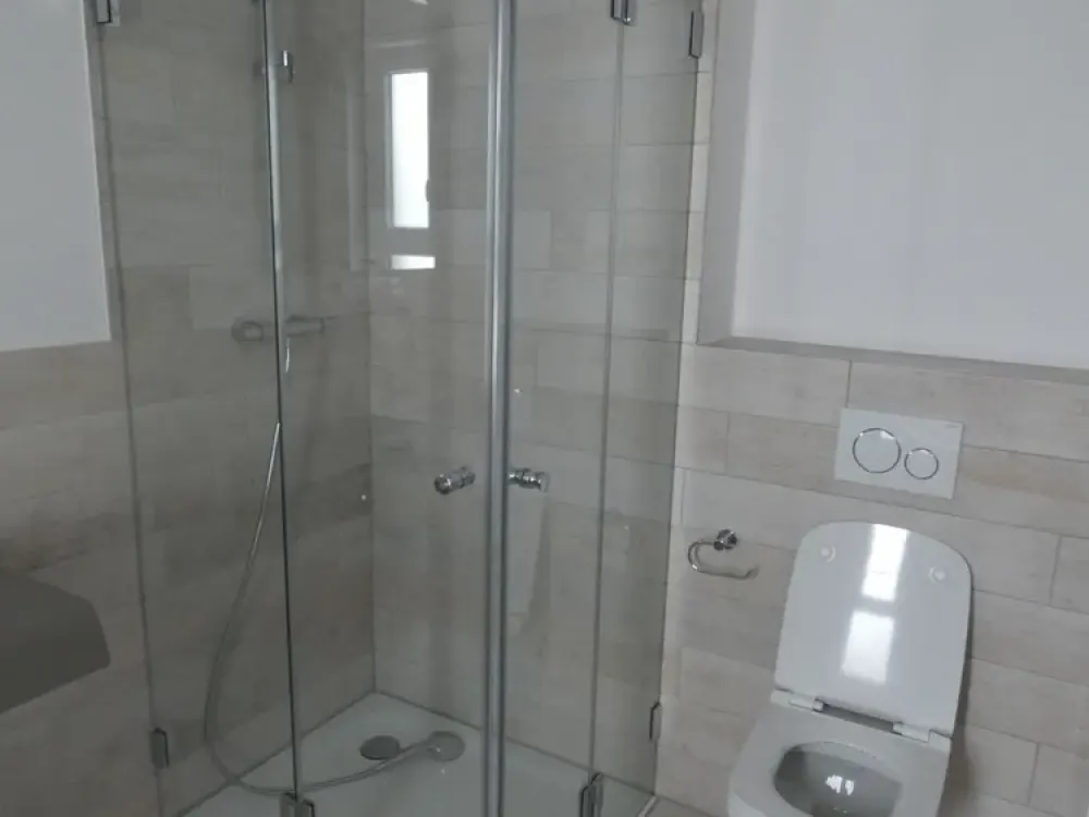 Moderne 3-Zimmer-Wohnung mit Balkon in Hattersheim am Main