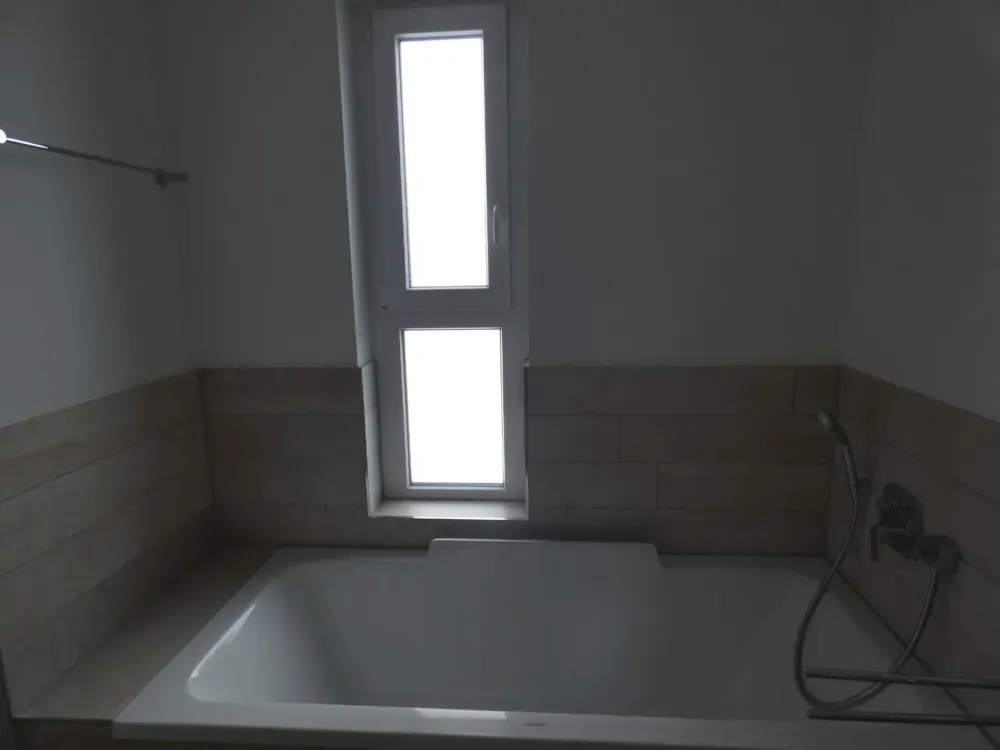 Moderne 3-Zimmer-Wohnung mit Balkon in Hattersheim am Main