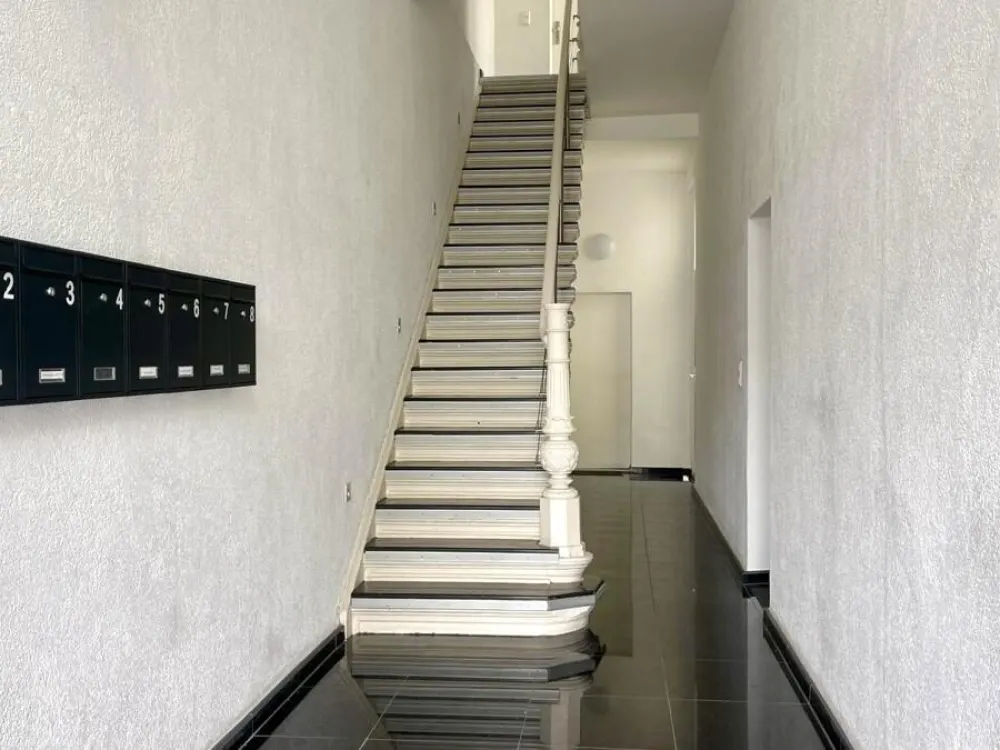 Renovierte 2-Zimmer Wohnung - direkt bezugsfrei!