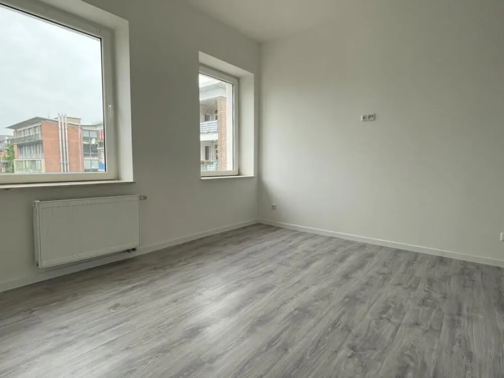Renovierte 2-Zimmer Wohnung - direkt bezugsfrei!