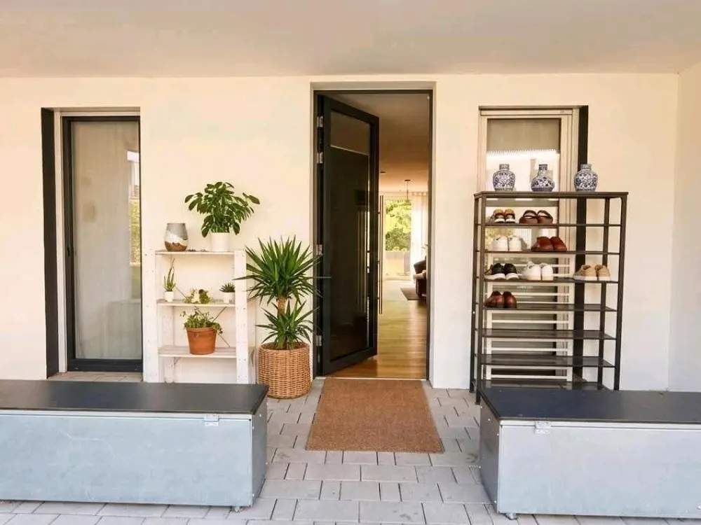 Wunderschöne 2-Zimmer-Wohnung mit Terrasse (Zwischenmiete)
