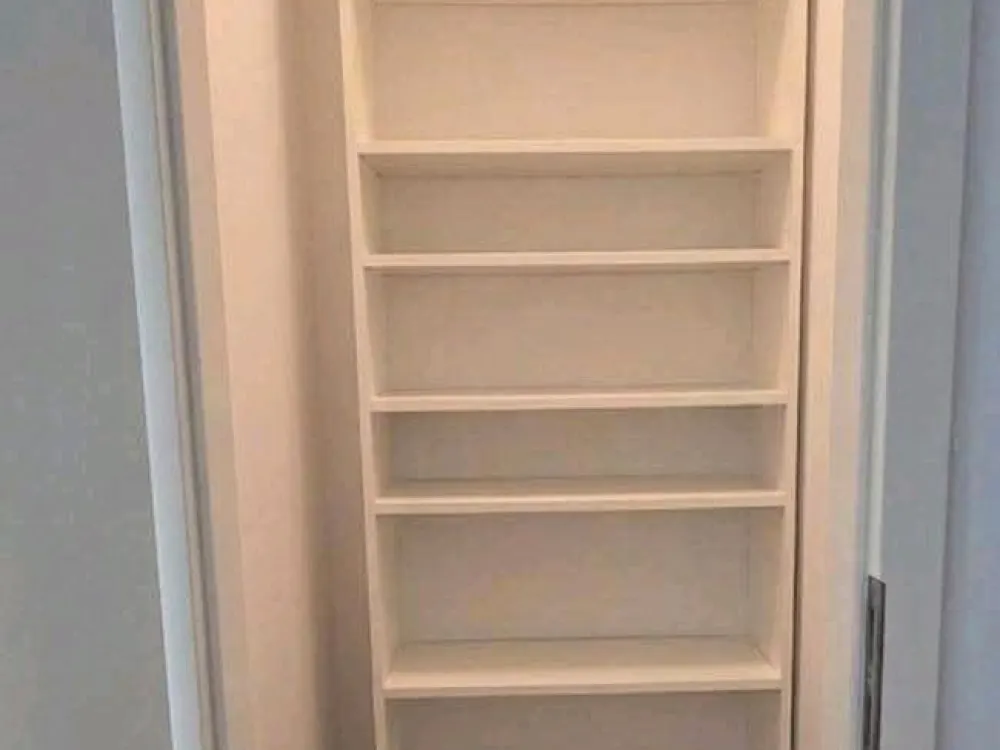 Wunderschöne 2-Zimmer-Wohnung mit Terrasse (Zwischenmiete)