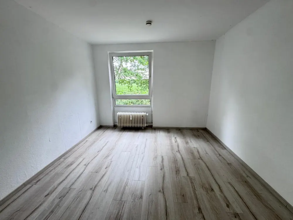 Gemütliche Wohlfühlwohnung im 1. Obergeschoss mit Sonnenbalkon