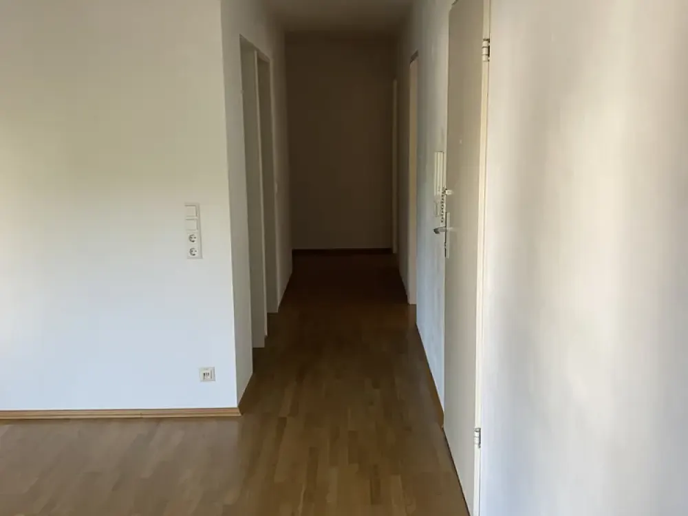 3-Room Apartment in Ravensburg