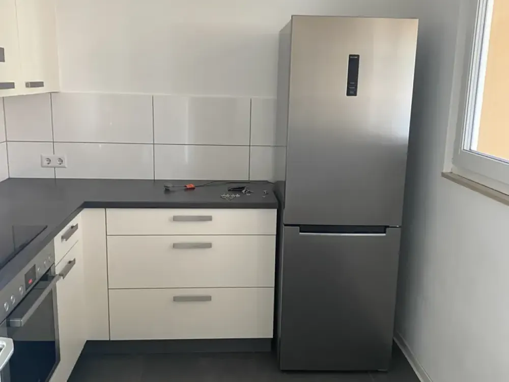 3-Room Apartment in Ravensburg