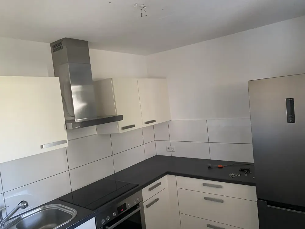 3-Room Apartment in Ravensburg