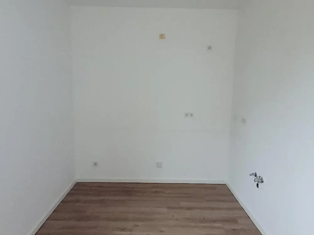 Neubauwohnung am Maselakekanal