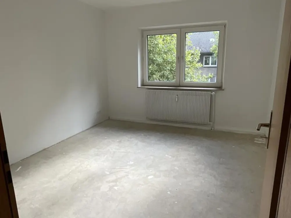 Charmante 3-Zimmer-Altbauwohnung in Recklinghausen zu vermieten