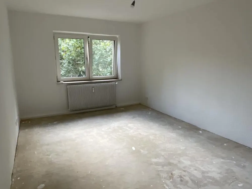 Charmante 3-Zimmer-Altbauwohnung in Recklinghausen zu vermieten