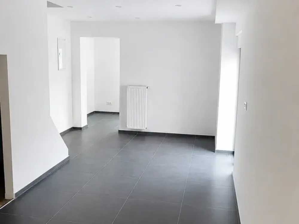 Erstbezug - Komplettes Haus statt klassische Wohnung