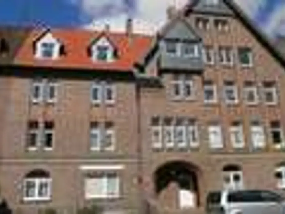 5-Zimmer Wohnung im 2. OG in Hannover-Stöcken