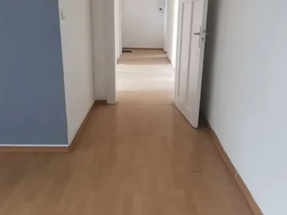 5-Zimmer Wohnung im 2. OG in Hannover-Stöcken