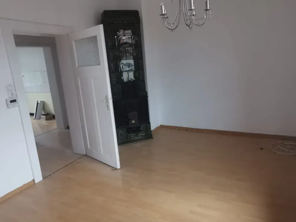 5-Zimmer Wohnung im 2. OG in Hannover-Stöcken