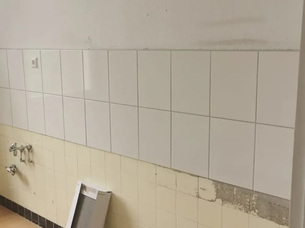 5-Zimmer Wohnung im 2. OG in Hannover-Stöcken