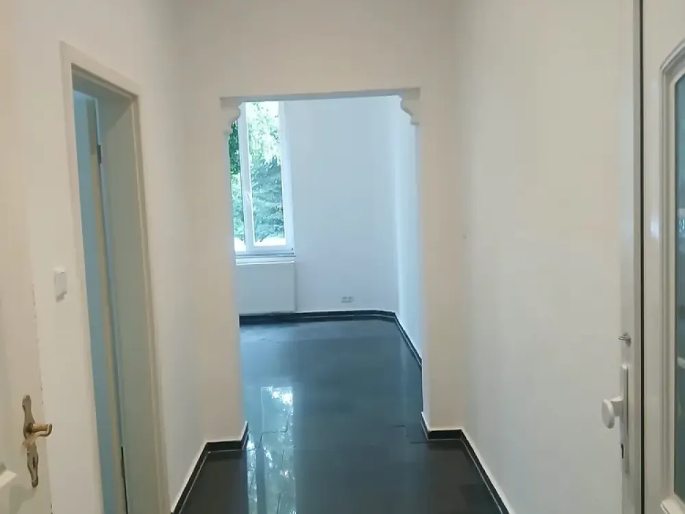 Charmante 2-Zimmer-Wohnung in Recklinghausen