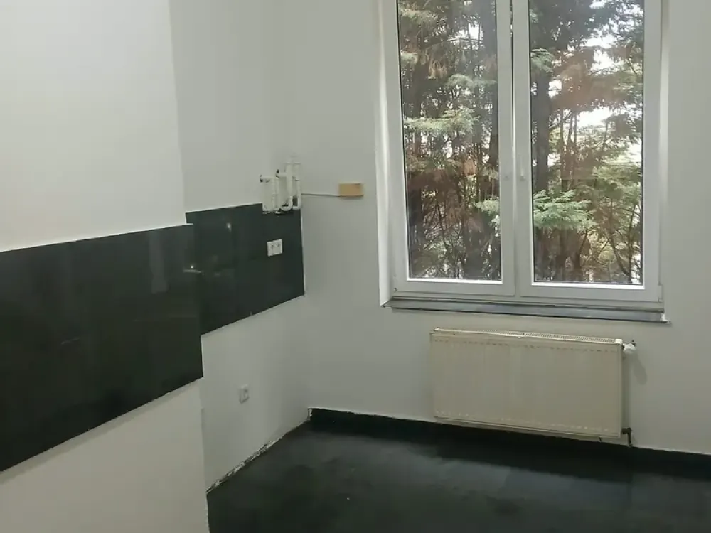Charmante 2-Zimmer-Wohnung in Recklinghausen