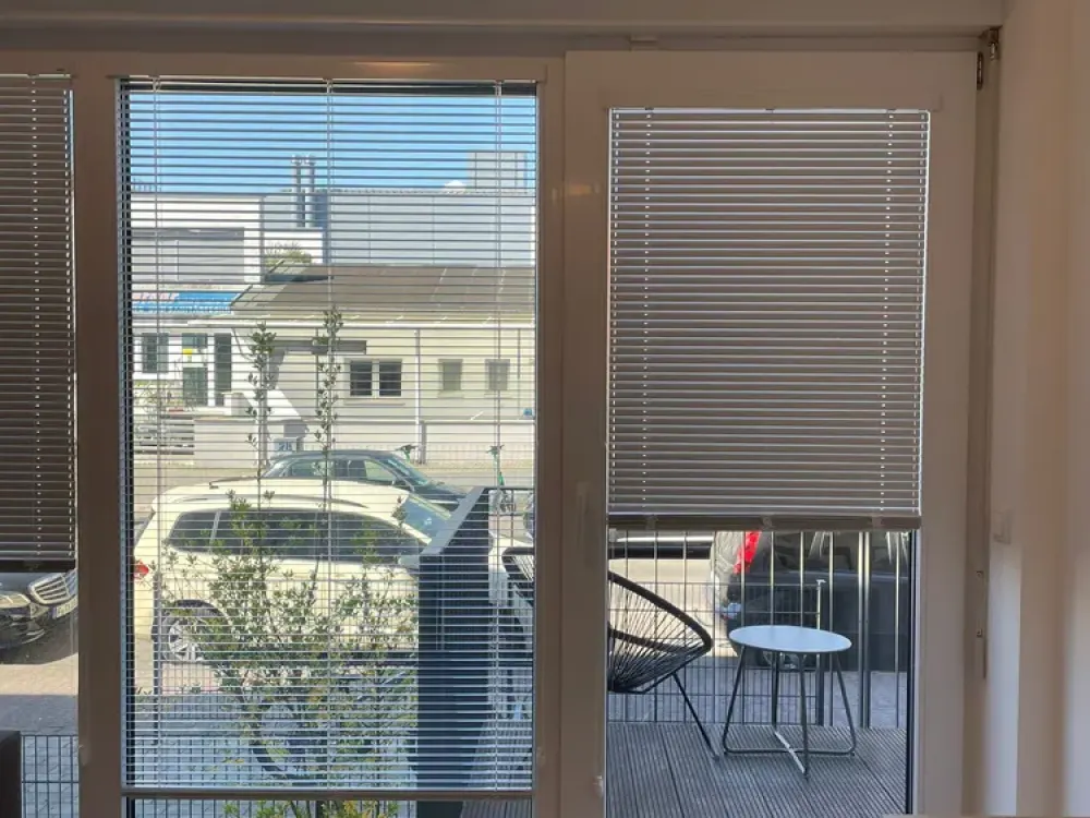 Student Apartment, furnished - Gym, Co-Working and Community rooms