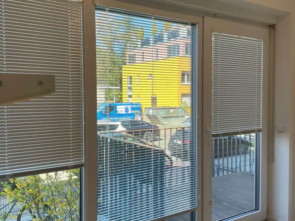 Student Apartment, furnished - Gym, Co-Working and Community rooms