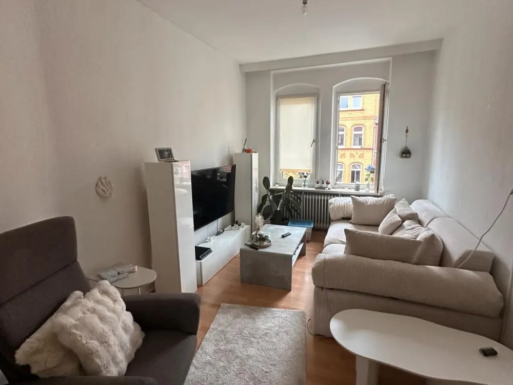 2,5 Zimmer Wohnung in 34127 Nachmieter gesucht