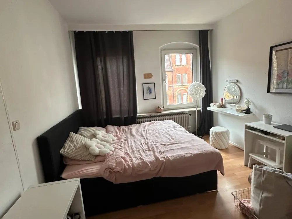 2,5 Zimmer Wohnung in 34127 Nachmieter gesucht